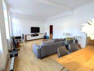 Große Altbauwohnung über 3 Etagen in Karlsruhe-Durlach-Altstadt - Photo 1