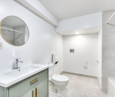 Appartement à louer - Montréal (Montréal-Nord) - Photo 4