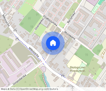 nowe mieszkanie 2-pokojowe do wynajęcia, ul. Byczyńska - Фото 1