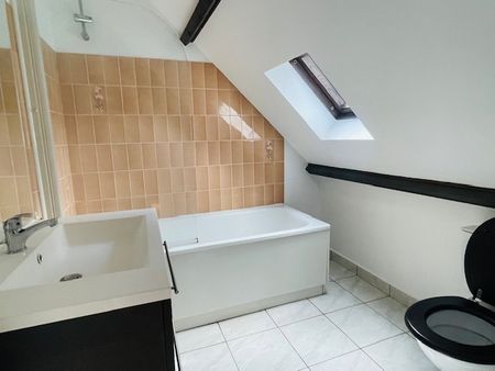 F1 bis-Duplex s/ Cour Intérieure à Rouen - Photo 5