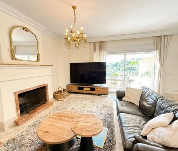 Luxury Semidetached House for rent in Marbella Del Este, Andalusia - Photo 3