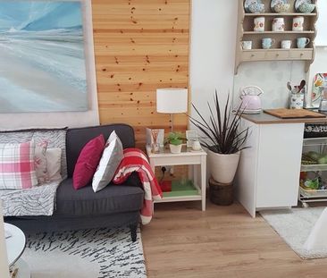 1 Bed Flat, Sandown Road, LE2 - Photo 2