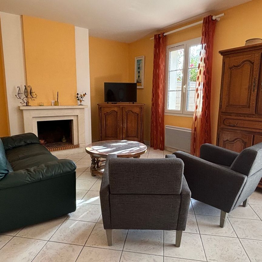Maison à louer 4 pièces • Dolus-d'Oléron - Photo 1
