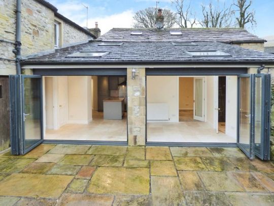 Bridge House, Kettlewell - Photo 1