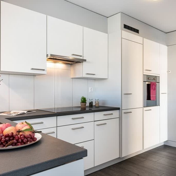 4.5 Zimmer, 132 m² - Photo 1