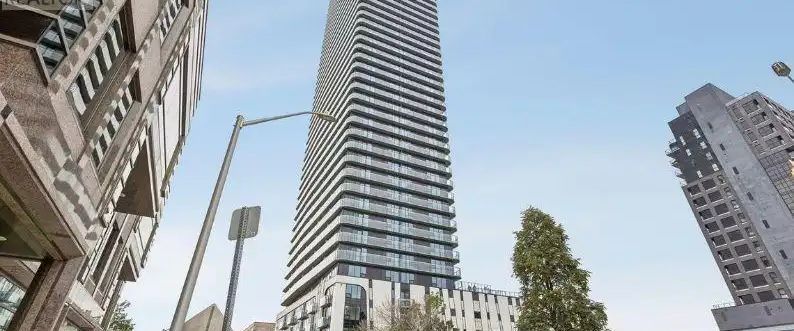 3004 - 30 FRANCIS STREET — 1 Bedroom - Photo 1