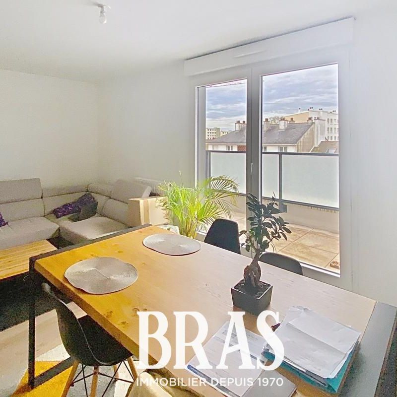 Location Appartement 2 pièces 47m² NANTES 44300 - Photo 1
