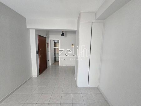 Studio/Γκαρσονιέρα για ενοικίαση Τριών Ναυάρχων - Άγιος Ανδρέας (Πάτρα) - Photo 2