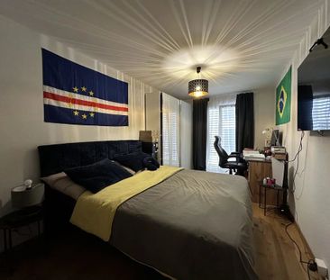 Appartement de 4.5 pièces au rez-de-chaussée - Photo 4