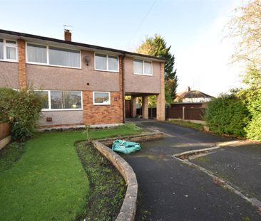 Kingsley Close, Pensby - Photo 4