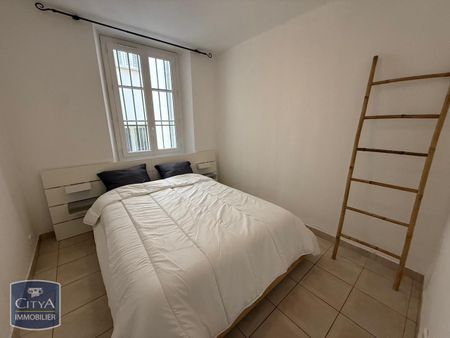 Location Appartement 3 pièces 54m² NICE 06000 - Photo 4