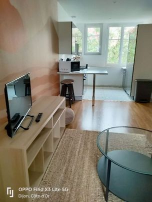 Appartement 2 pièces à louer - Photo 1