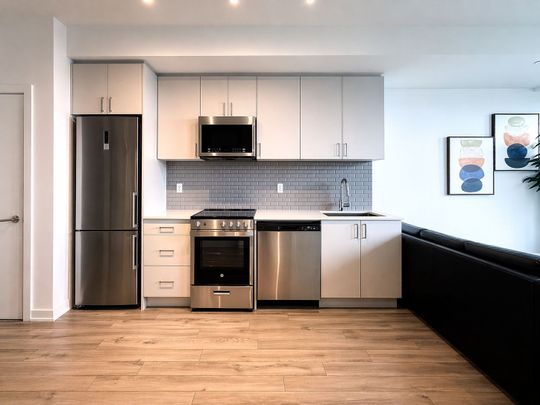 For Lease - 1005 Dundas Street Unit# 333, Oakville, Ontario - Photo 1