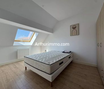 Location Appartement 1 pièces 25 m2 à Lons-le-Saunier - Photo 2