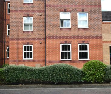 The Sidings, Oakham, LE15 - Photo 2