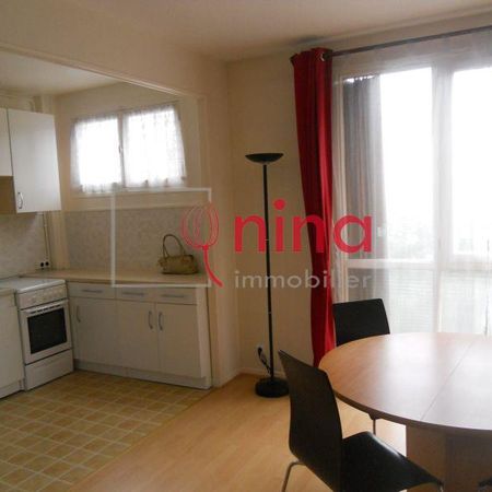 Location Appartement - Photo 4