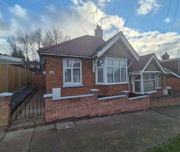 Norton Road, Kingsthorpe, NN2 - Photo 1