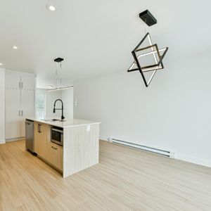 4½ neuf, Saint-Jérôme, Bellefeuille - Photo 2