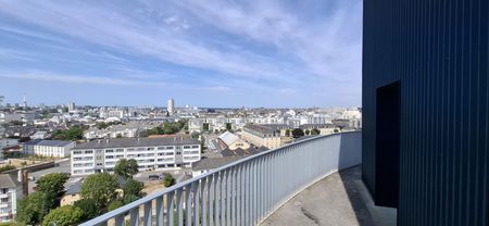 Appartement T4 à louer - 80 m² - Photo 4