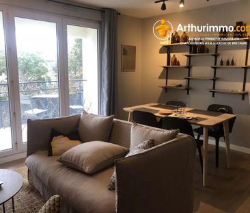 Chambre colocation - Photo 1