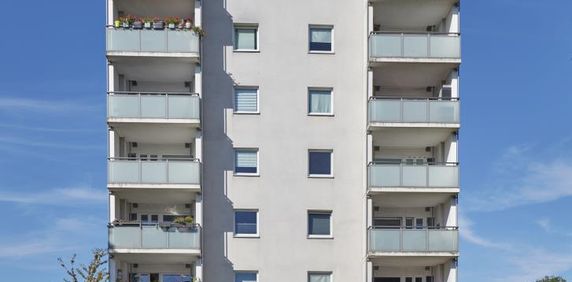 2-Zimmer Wohnung in Grumme - Photo 2