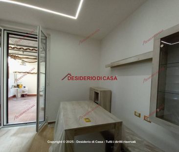 Quadrilocale via Gioacchino di Marzo 45, Notarbartolo - Sciuti, Pal... - Photo 3