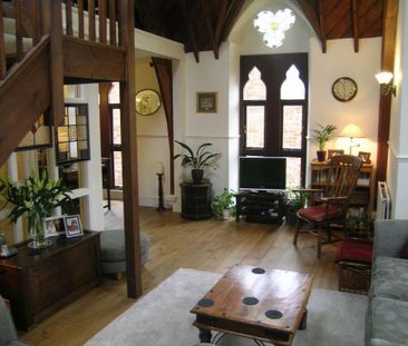 3 bedroom end of terrace house to rent - Photo 5