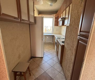 Trzypokojowe mieszkanie w Policach - Photo 3