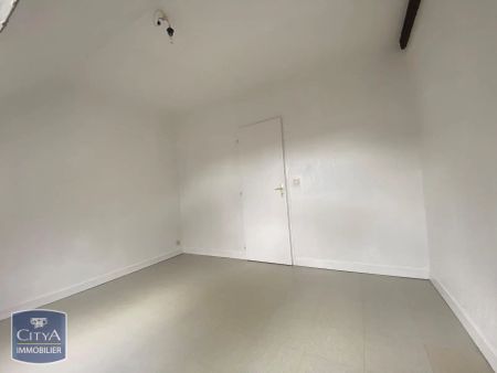 Appartement à louer 2 pièces 39.29m² - Photo 5