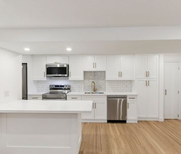 For Lease - 53 Gracey Boulevard Unit# Lower, Toronto, Ontario - Photo 4