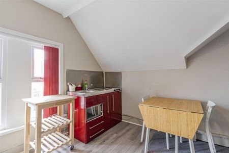 Studio to rent - Photo 4