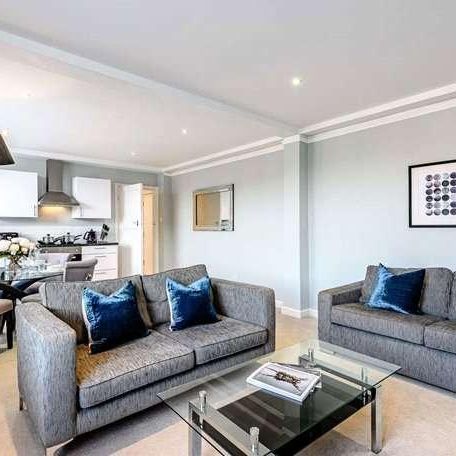 Hill Street, London, W1J - Photo 1