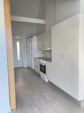 2-værelses studiebolig med hems - Photo 3