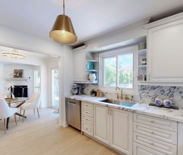 For Lease - 3273 Huxley Drive, Mississauga, Ontario - Photo 6