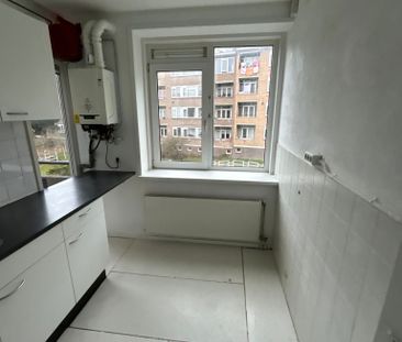 Te huur: Appartement Dordtselaan 23 F in Rotterdam - Foto 3
