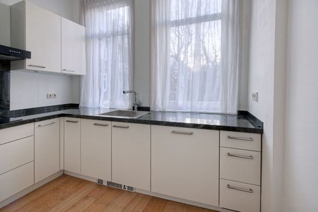 Appartement te huur: Banstraat 28-2 1071 KA Amsterdam - Foto 5