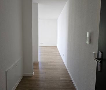 coole Bude - 2 Zimmerwohnung mit Balkon - Foto 5