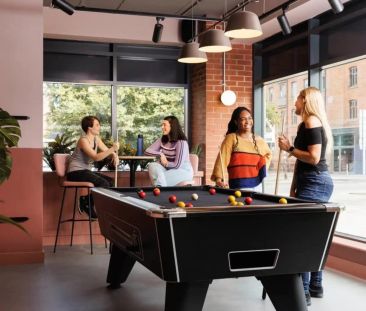 Extra Large Standard Double Studio - Photo 2