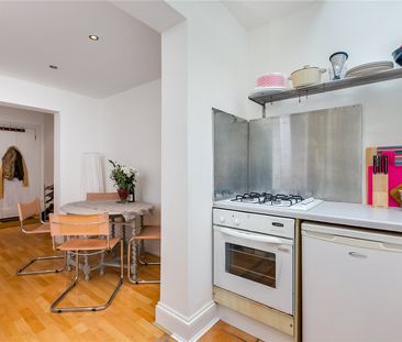 Shepherds Bush Road, Hammersmith, W6, London - Photo 4
