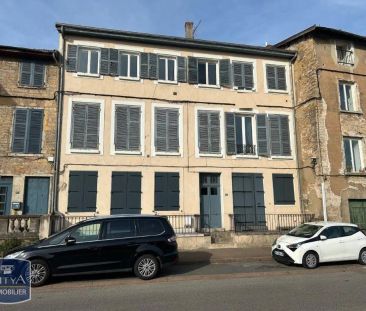 Appartement à louer 2 pièces 56.3m² - Photo 5