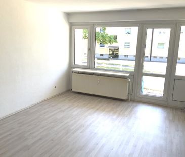 Erdgeschoss mit Balkon - Photo 1