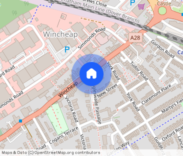 Wincheap, Canterbury, Kent, CT1 - Photo 1