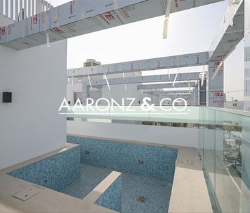 Vacant Now | Unfurnished | Brand New - Photo 5