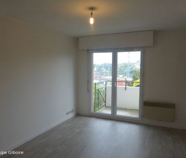 Appartement T1 à louer - 22 m² - Photo 4