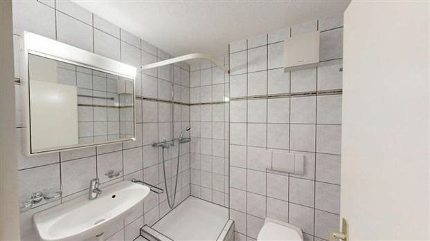 3 Zimmer, 3. Stock - Photo 1