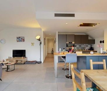 Penthouse te huur - Foto 6