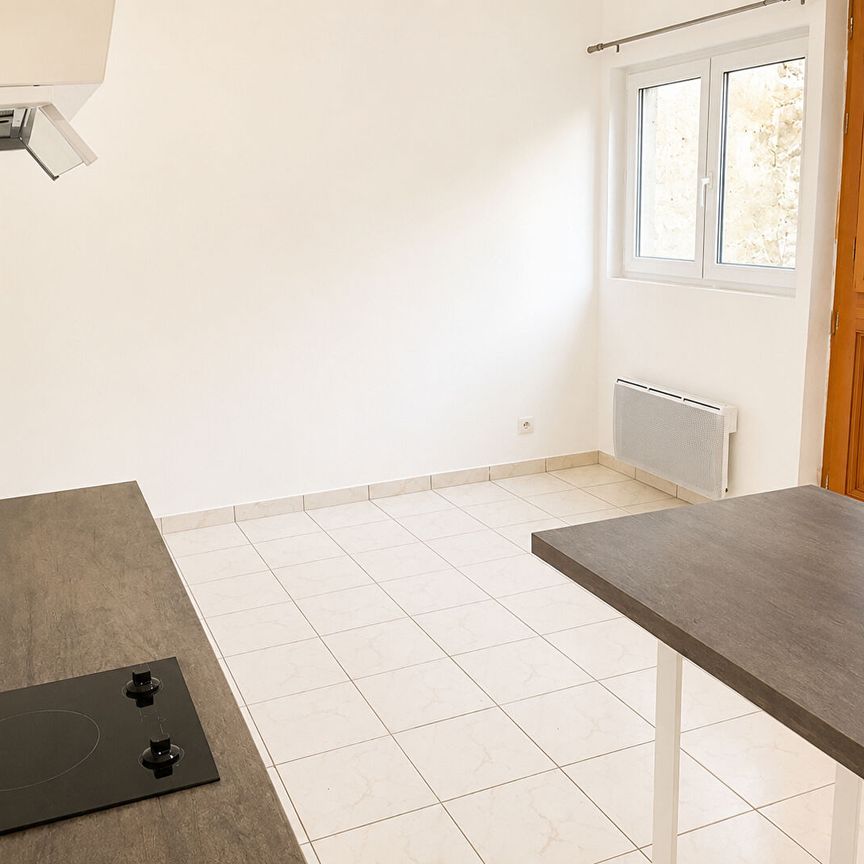 Location Maison 2 pièces 22m² - Photo 1