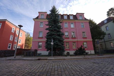 Gemütliche 2-Raum Wohnung in Dresden Cotta - Photo 4