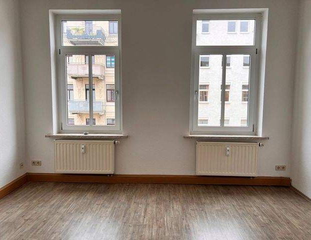 Seumestr. 78, 2.OG links - Foto 1