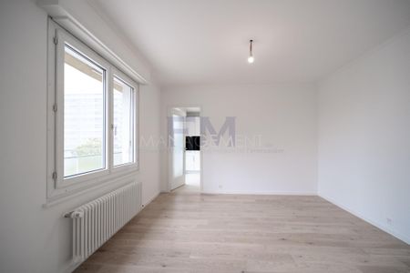 Av.de Luserna, Attic 5.5 pcs 106m2 on the 7th floor - Photo 5